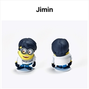 Buy Bts - Dm4 Collaboration Official Md Figure Jimin