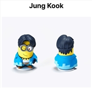 Buy Bts - Dm4 Collaboration Official Md Figure Jung Kook