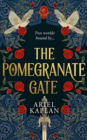 Buy Pomegranate Gate