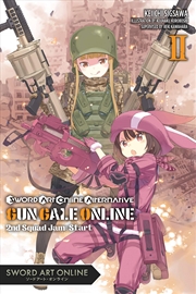 Buy Sword Art Online Alternative Gun Gale V2