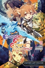 Buy Sword Art Online 26