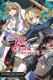 Buy Sword Art Online 27