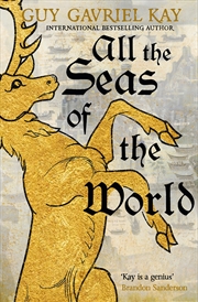 Buy All The Seas Of The World