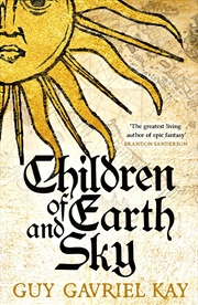 Buy Children Of Earth & Sky