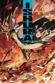 Buy Ishura Vol 6