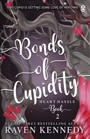 Buy Bonds Of Cupidity