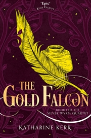 Buy Gold Falcon Pb