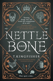 Buy Nettle & Bone