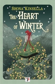 Buy Heart Of Winter