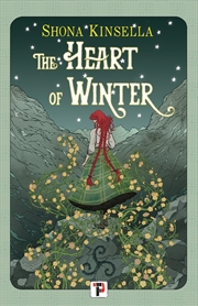 Buy Heart Of Winter