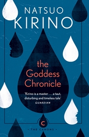 Buy Goddess Chronicle