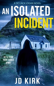 Buy Isolated Incident