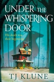 Buy Under The Whispering Door