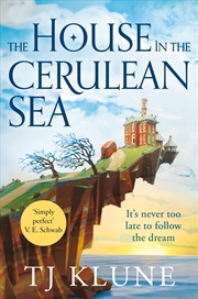 Buy House In The Cerulean Sea