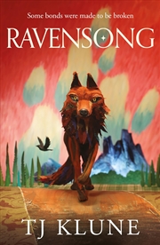 Buy Ravensong