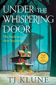 Buy Under The Whispering Door