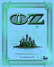 Buy Oz