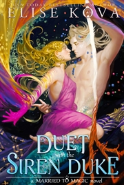 Buy Duet With The Siren Prince