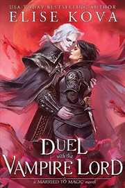 Buy Duel With The Vampire Lord