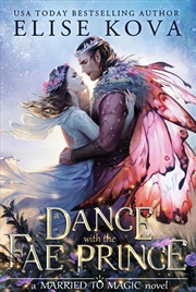 Buy Dance With The Fae Prince