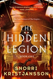 Buy Hidden Legion