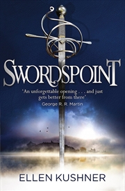 Buy Swordspoint