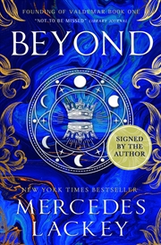 Buy Beyond Signed Edition