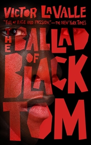 Buy Ballad Of Black Tom The