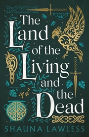 Buy Land Of The Living & The Dead