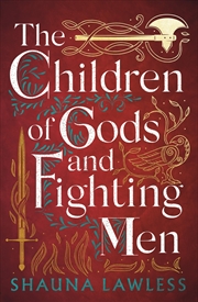 Buy Children Of Gods & Fighting Men