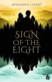 Buy Sign Of The Eight