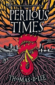 Buy Perilous Times