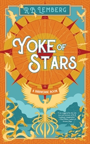 Buy Yoke Of Stars