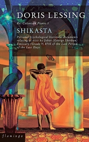 Buy Shikasta Pb