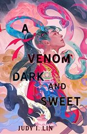 Buy Venom Dark & Sweet