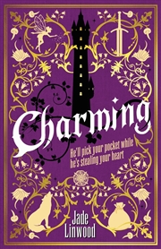 Buy Charming