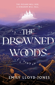 Buy Drowned Woods