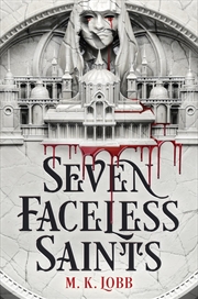 Buy Seven Faceless Saints