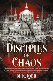 Buy Disciples Of Chaos