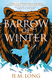 Buy Barrow Of Winter