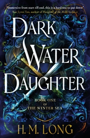 Buy Dark Water Daughter