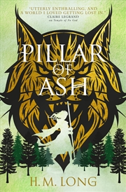 Buy Pillar Of Ash