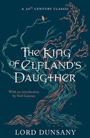 Buy King Of Elflands Daughter