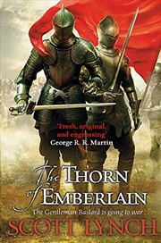 Buy Thorn Of Emberlain