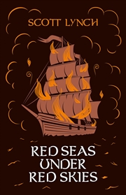 Buy Red Seas Under Red Skies