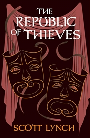 Buy Republic Of Thieves