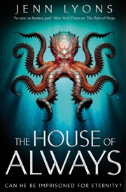 Buy House Of Always