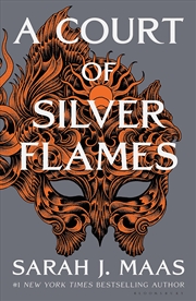 Buy Court Of Silver Flames