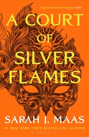 Buy Court Of Silver Flames