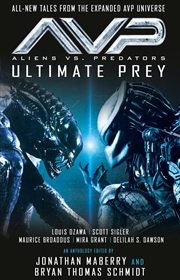 Buy Aliens Vs Predators